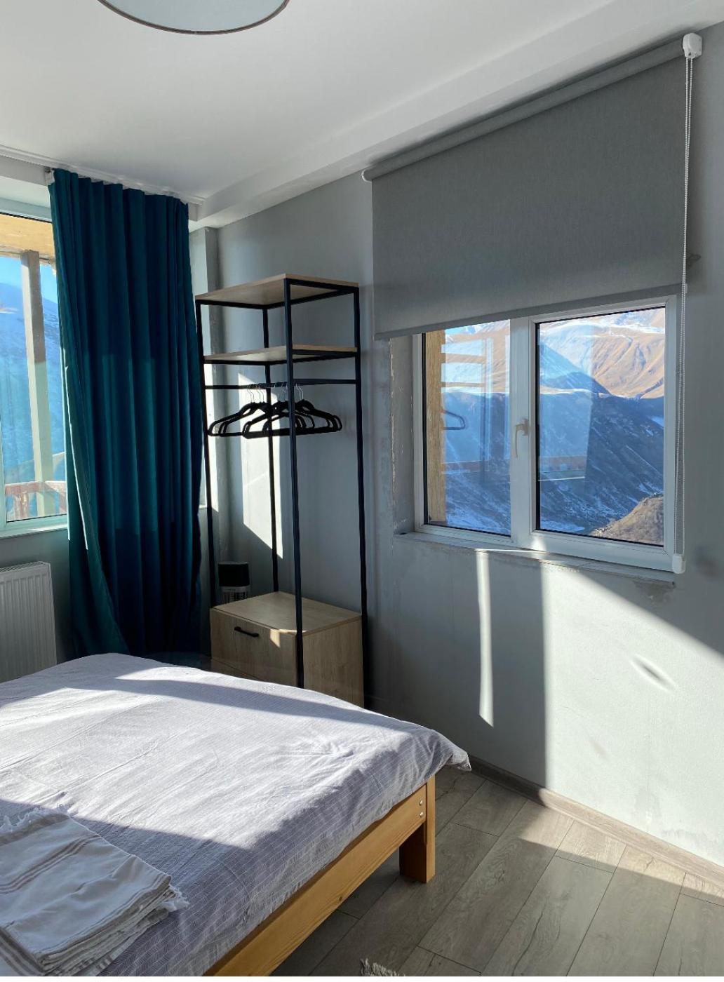 2-Room Apartment Nft Gudauri Penta 701 Exteriér fotografie