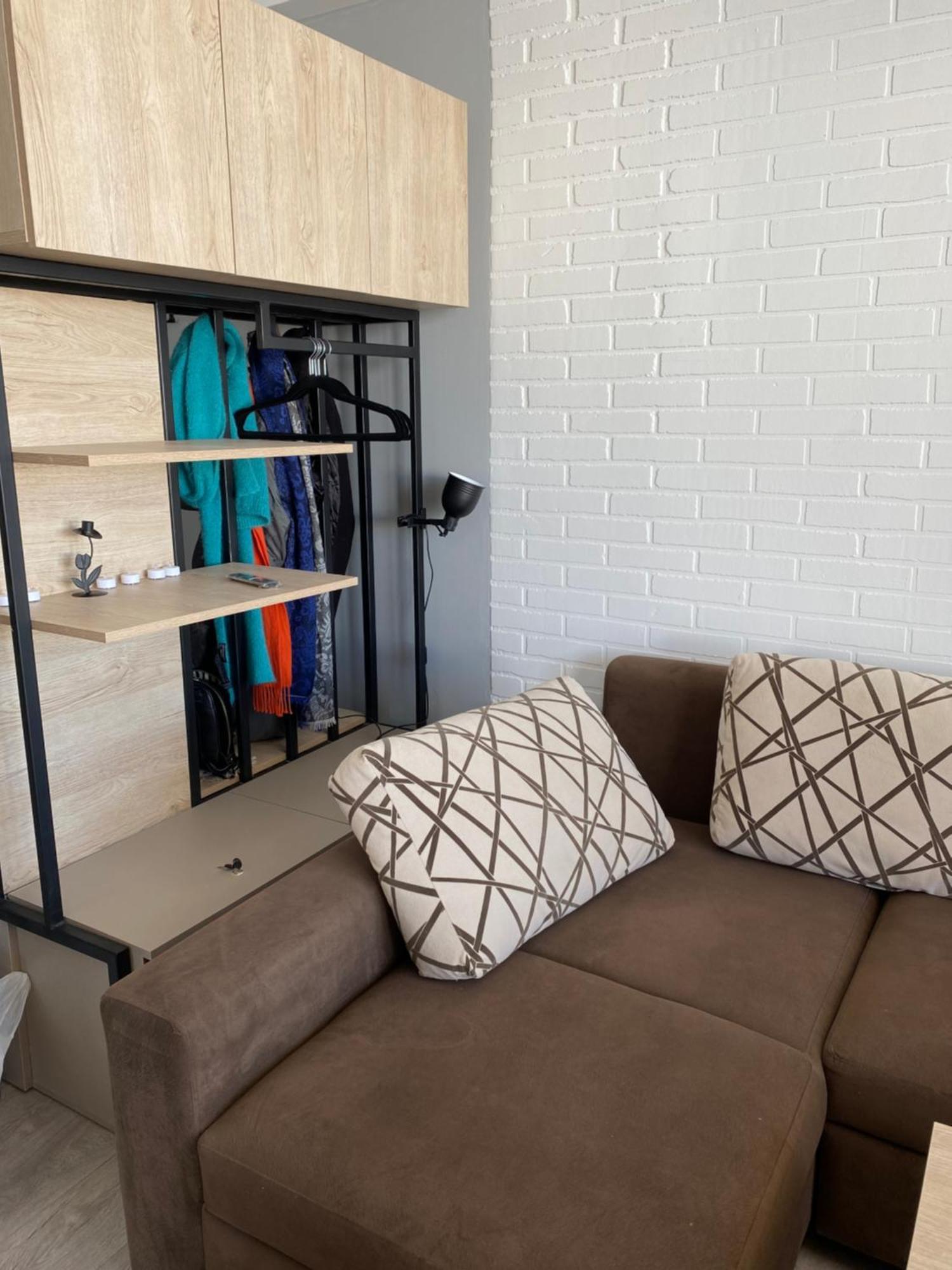 2-Room Apartment Nft Gudauri Penta 701 Exteriér fotografie